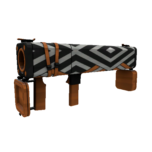 Mosaic Black Box